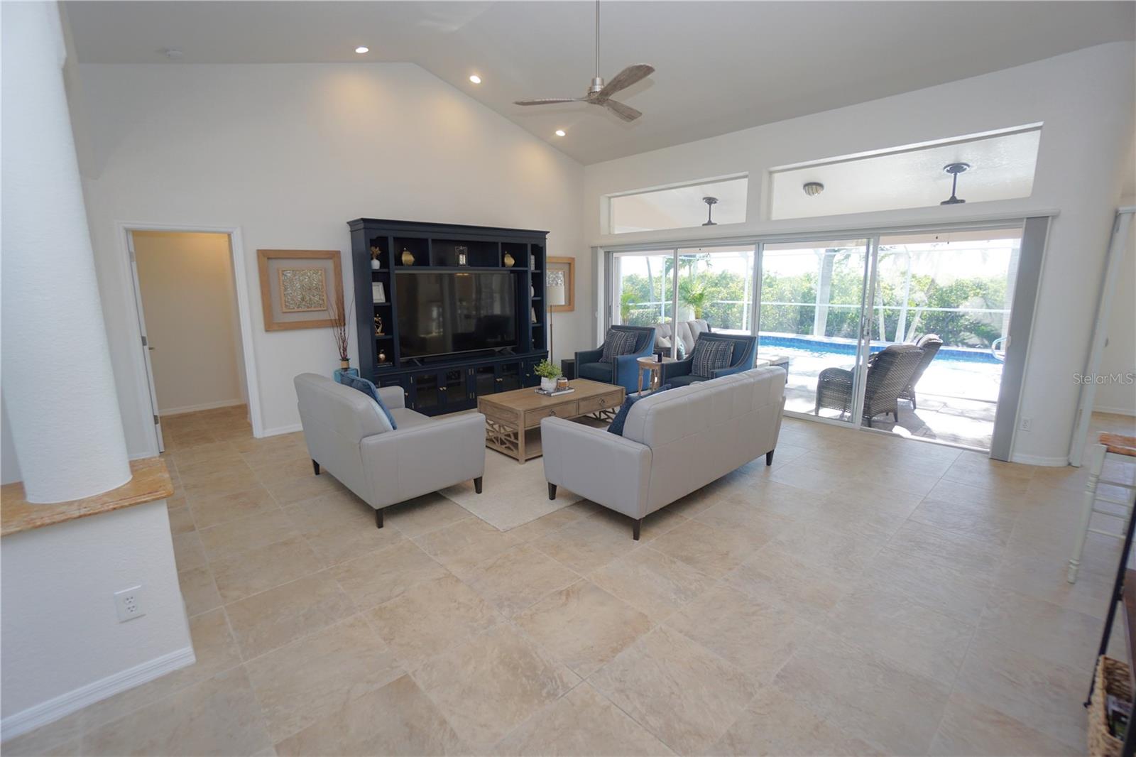 PUNTA GORDA ISLES SEC 15 - Residential