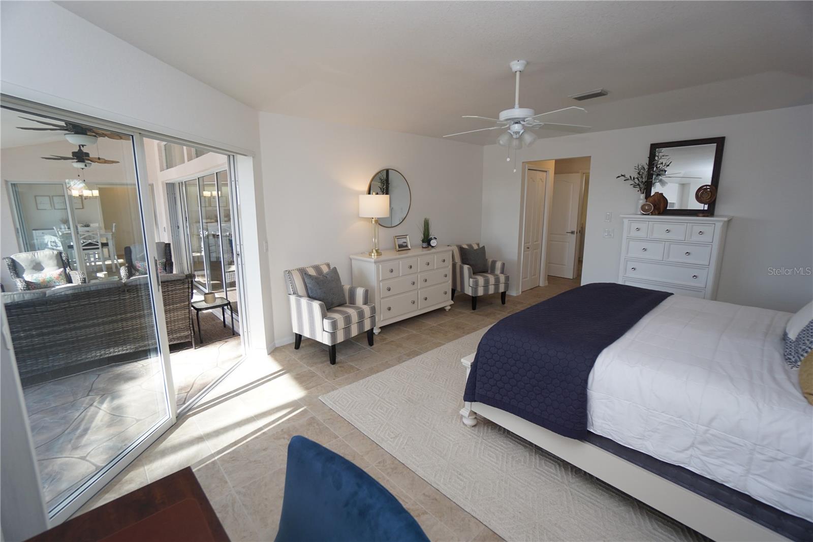 PUNTA GORDA ISLES SEC 15 - Residential