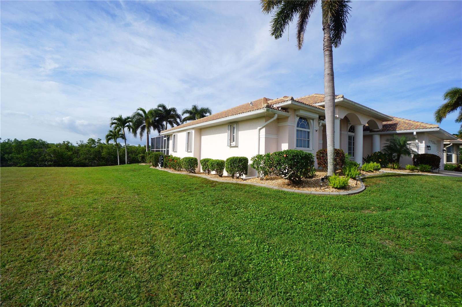 PUNTA GORDA ISLES SEC 15 - Residential