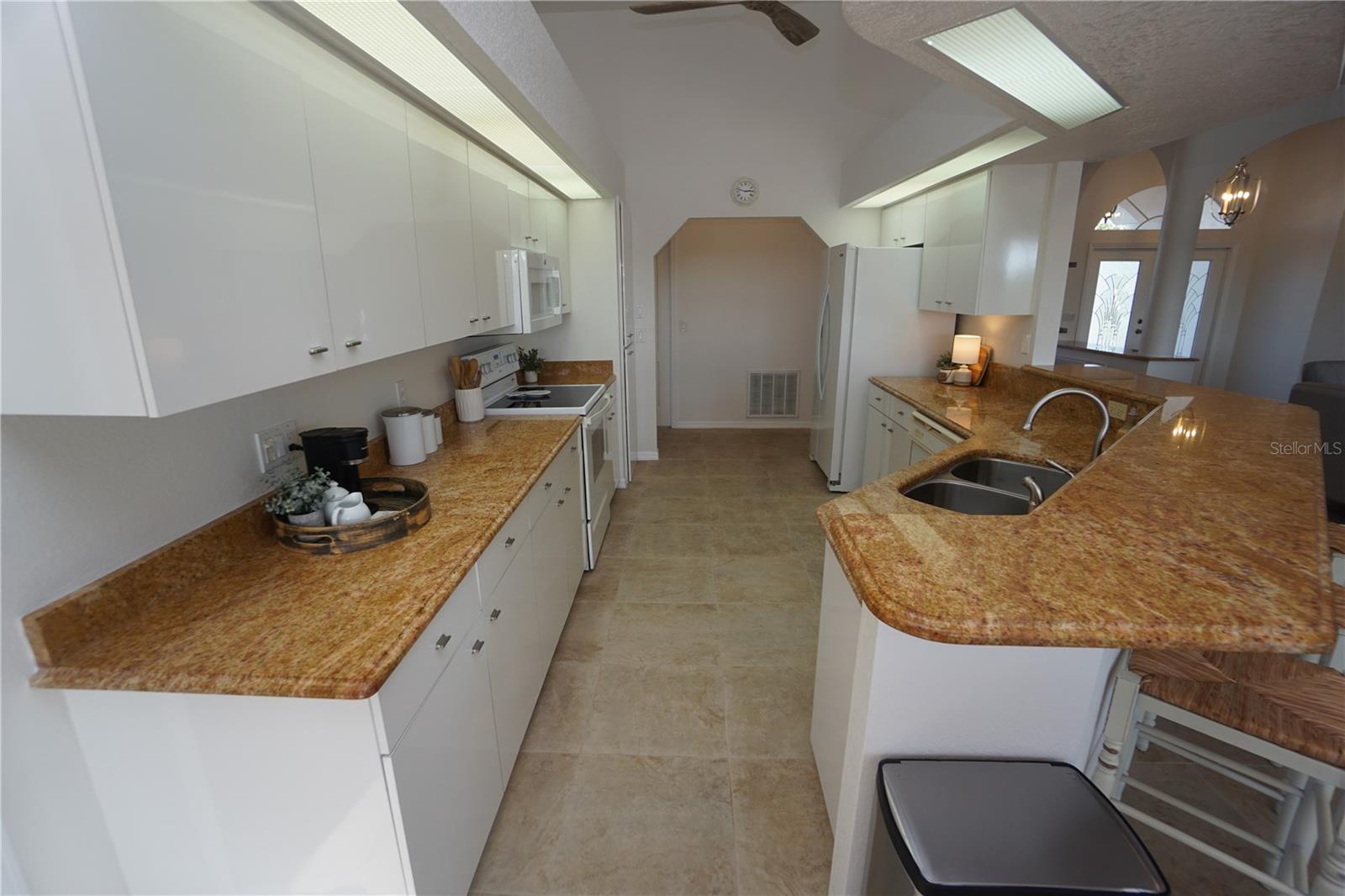 PUNTA GORDA ISLES SEC 15 - Residential