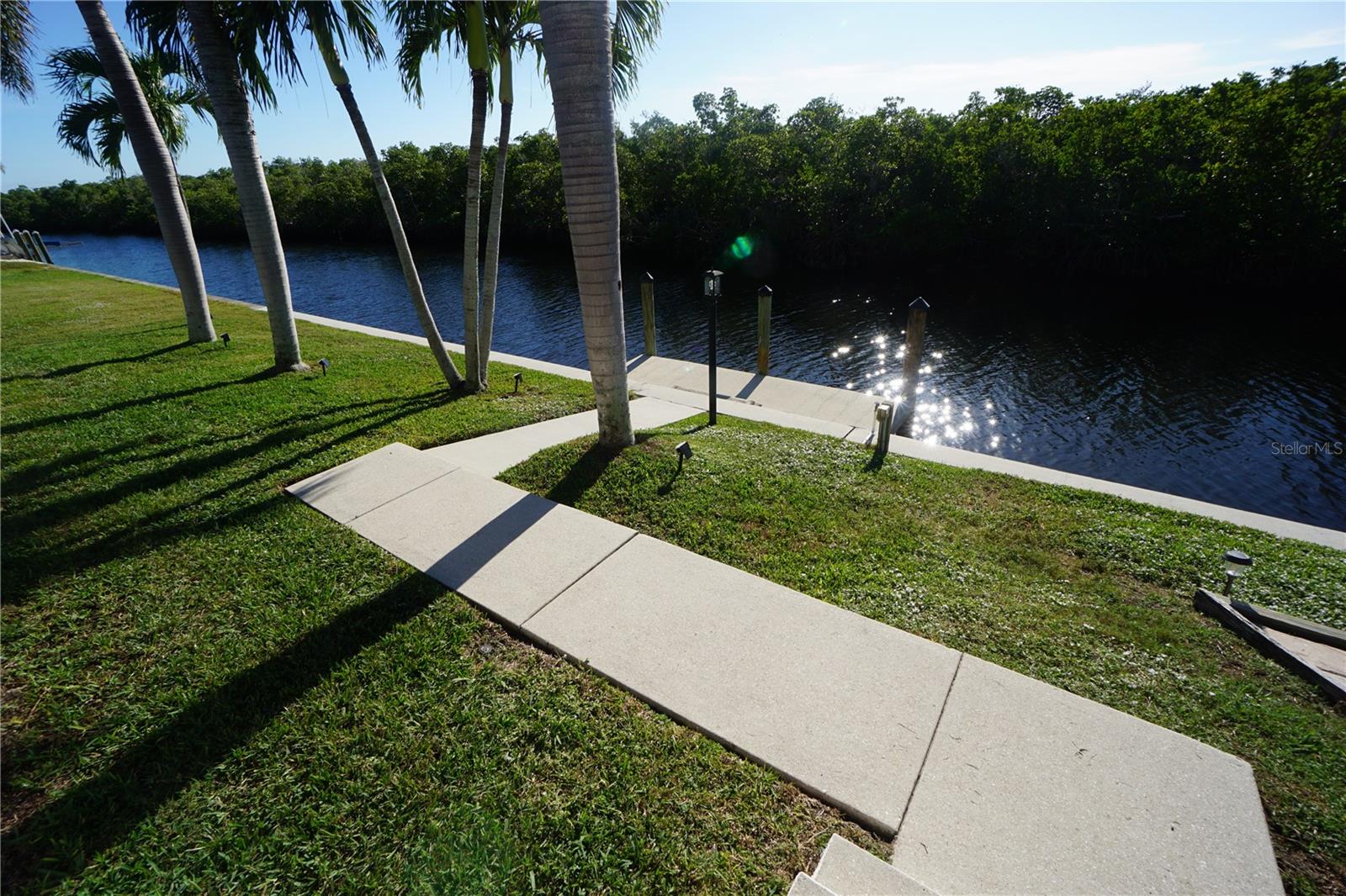 PUNTA GORDA ISLES SEC 15 - Residential