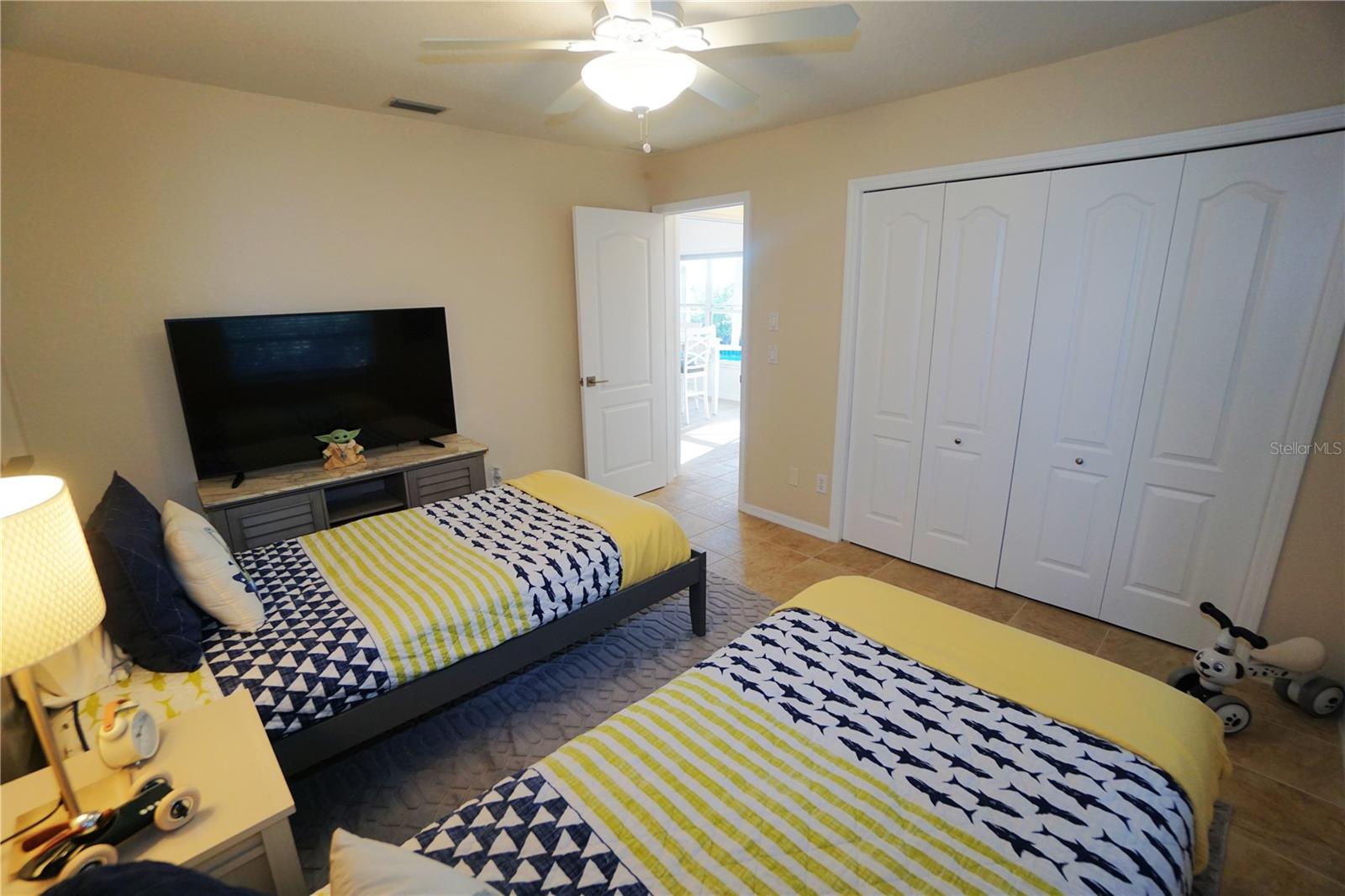 PUNTA GORDA ISLES SEC 15 - Residential