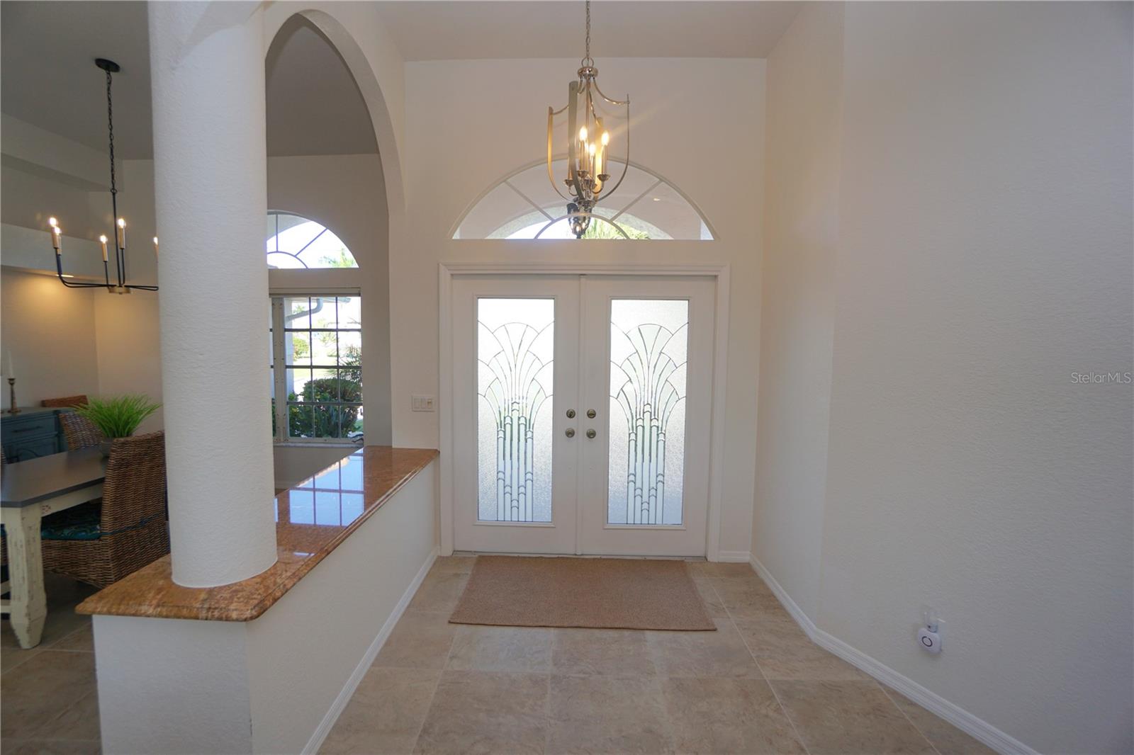 PUNTA GORDA ISLES SEC 15 - Residential