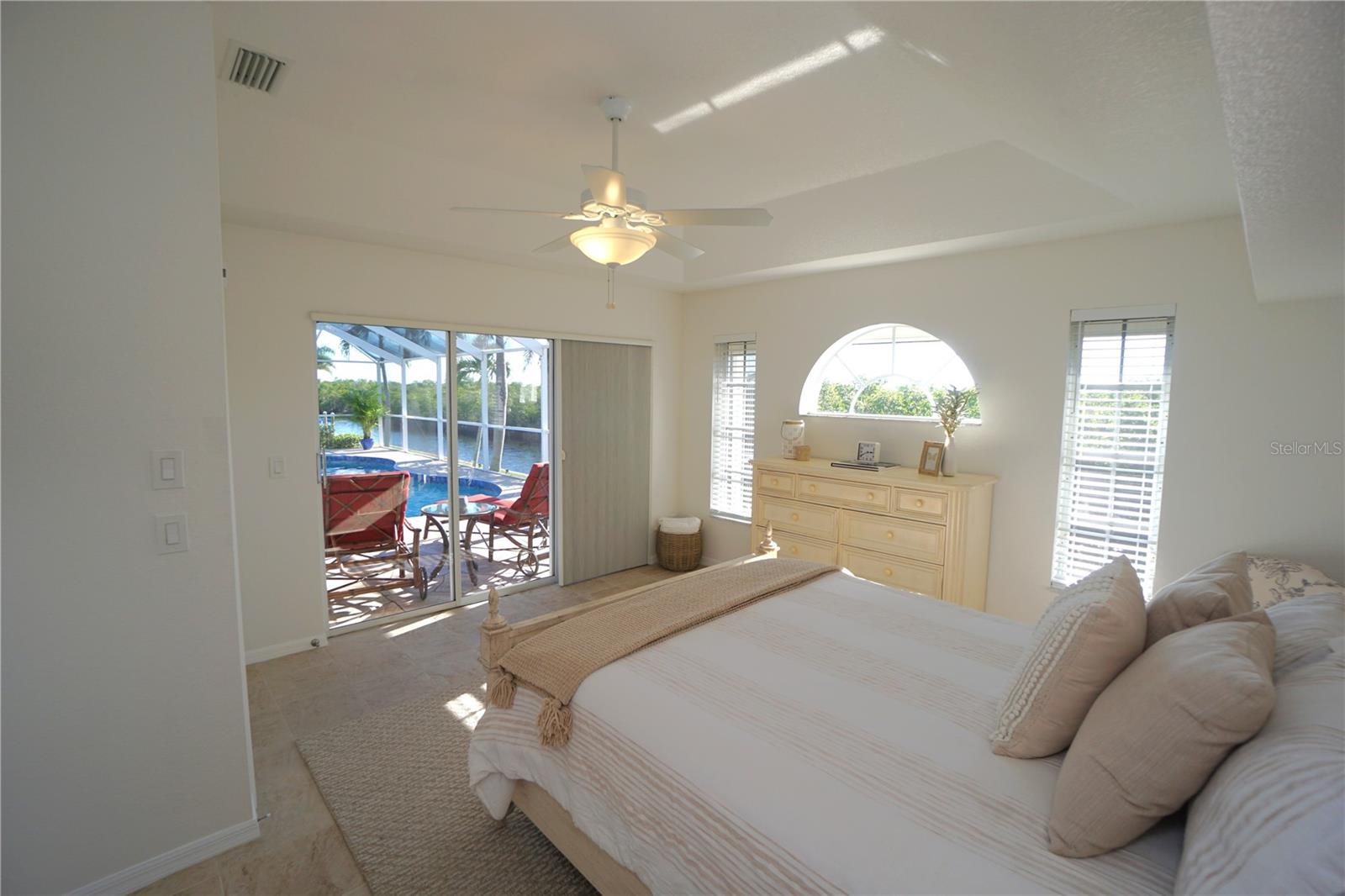 PUNTA GORDA ISLES SEC 15 - Residential