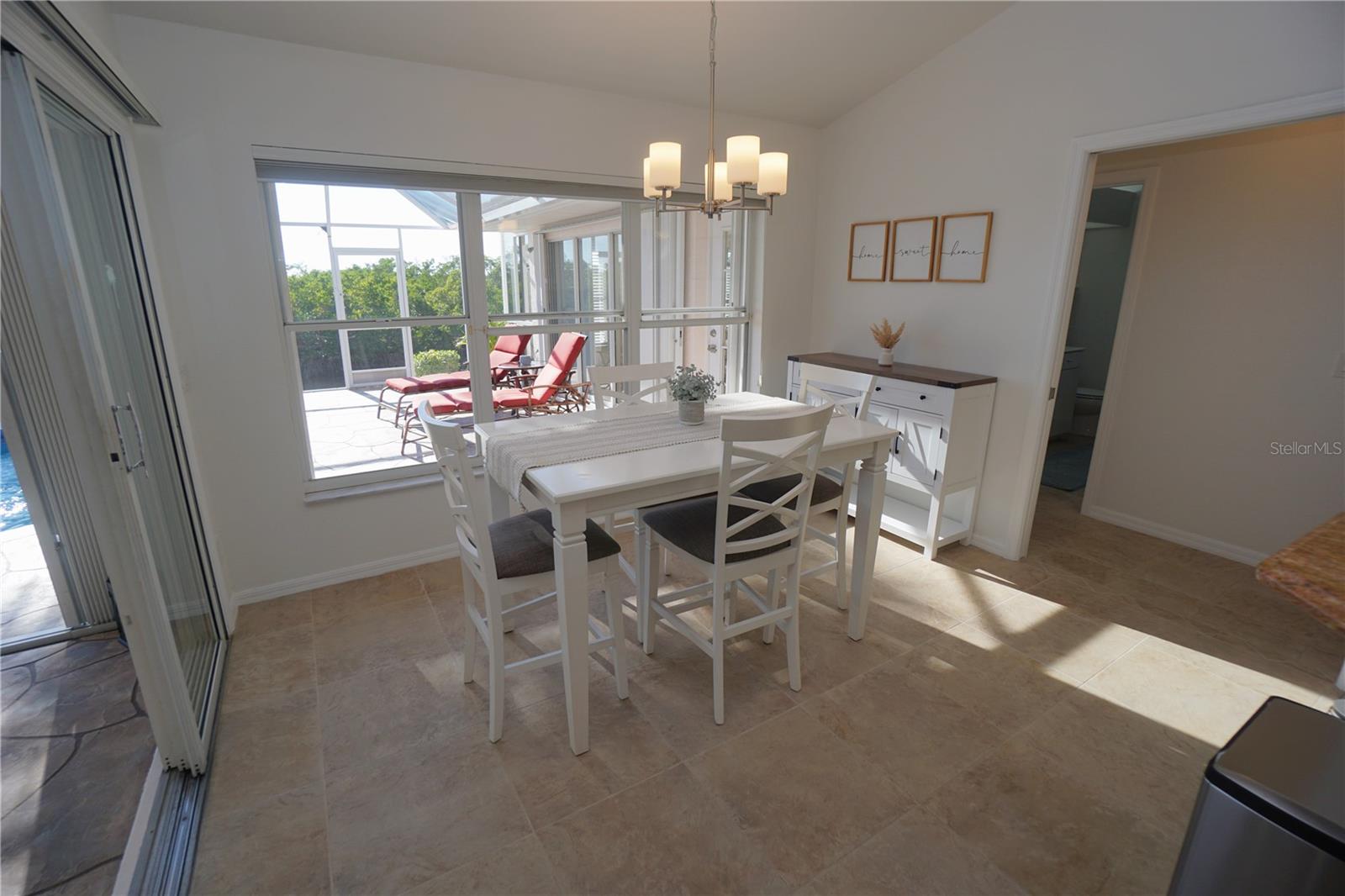 PUNTA GORDA ISLES SEC 15 - Residential