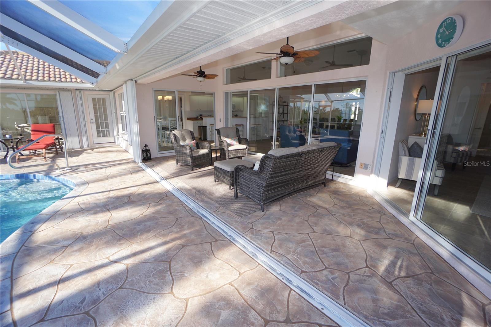 PUNTA GORDA ISLES SEC 15 - Residential