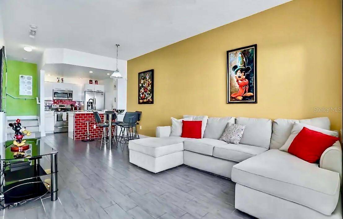 2200 SAN CHRISTABOLO DRIVE 105
