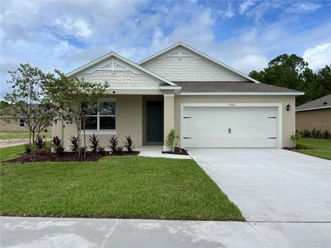 5132 GOPHER APPLE DRIVE APOPKA FL 32712