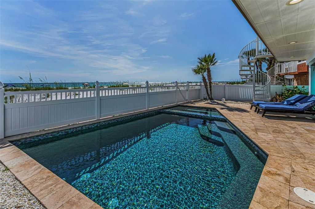 Photo of 13303 Gulf Lane, Madeira Beach, FL 33708 (MLS # TB8509500)