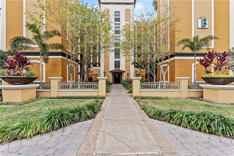 A home in ORLANDO