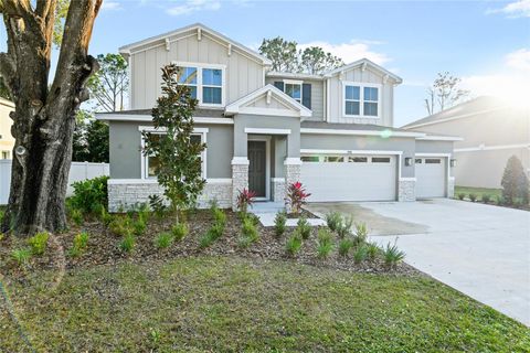Photo of 3740 Deer Ridge Drive, Mount Dora, FL 32757 (MLS # S5115833)