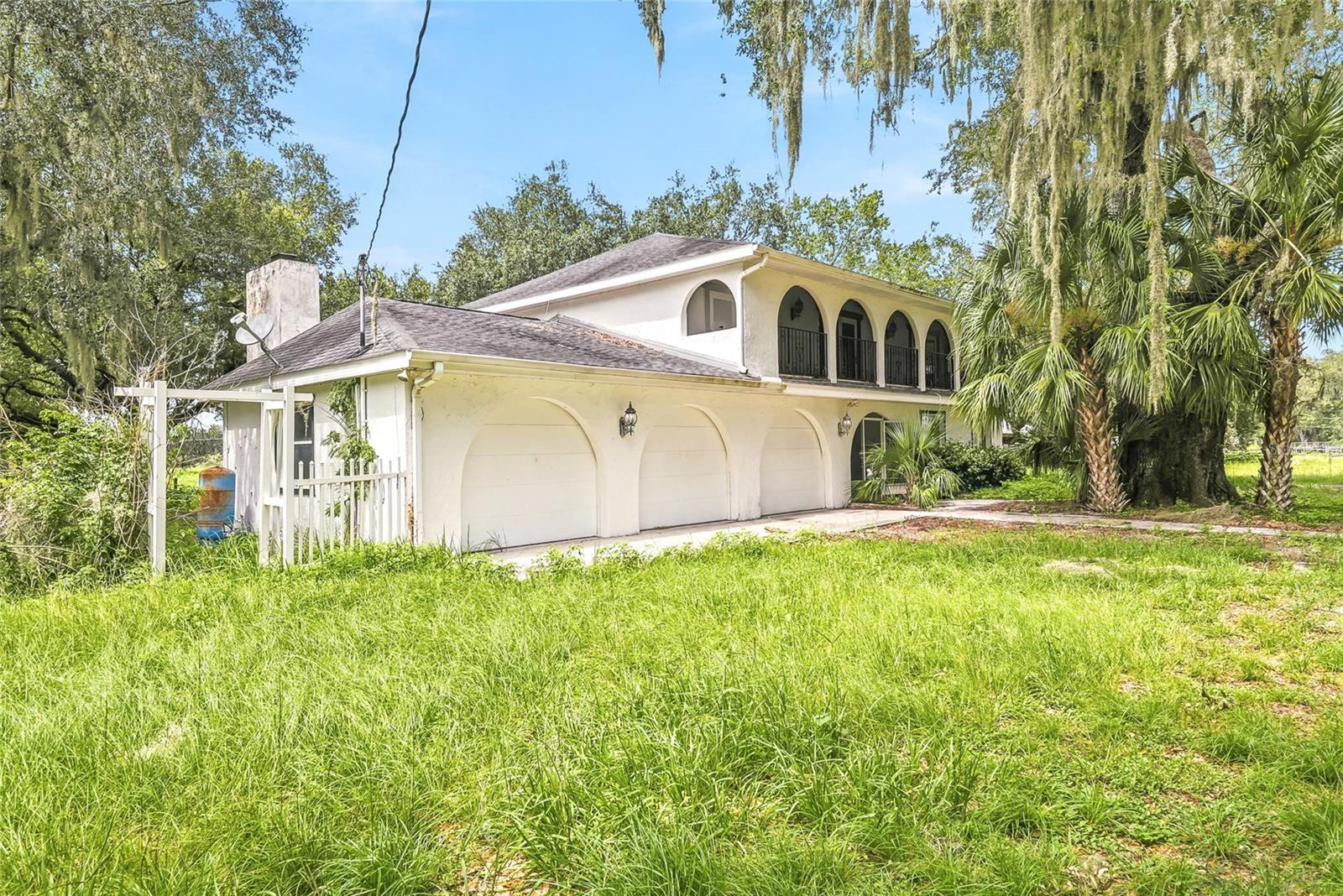 8731 LITHIA PINECREST ROAD