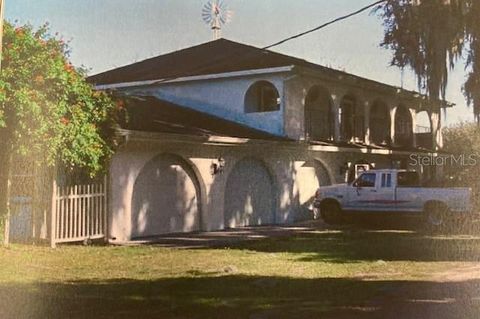 8731 LITHIA PINECREST ROAD LITHIA FL 33547