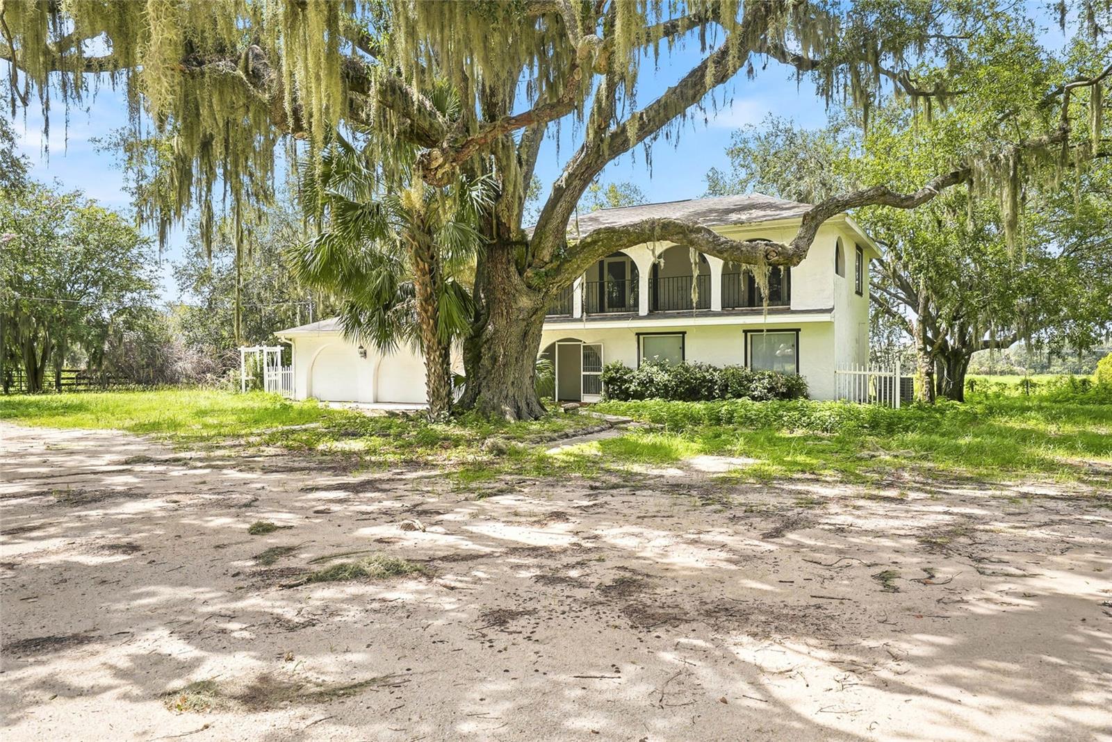 8731 LITHIA PINECREST ROAD