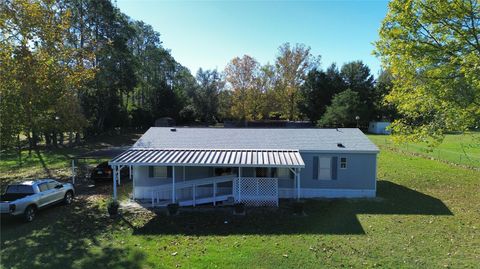 A home in OCALA