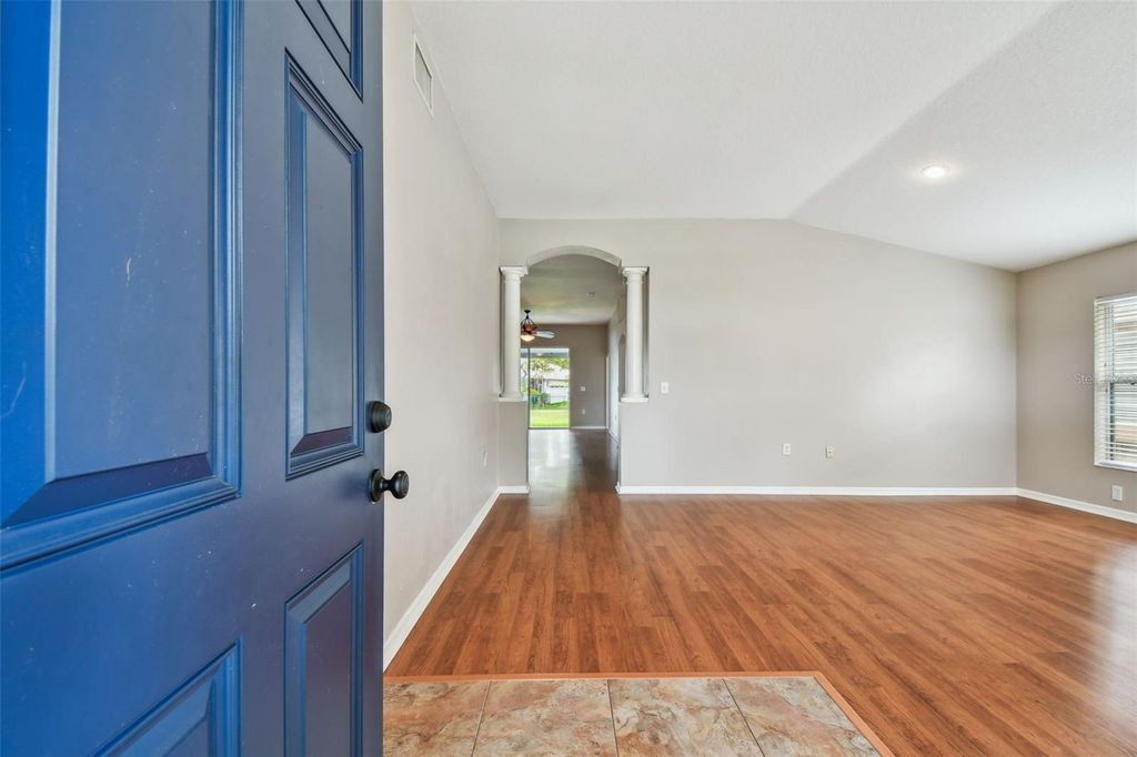 Photo of 15709 Leatherleaf Lane, Land O Lakes, FL 34638 (MLS # TB8393735)