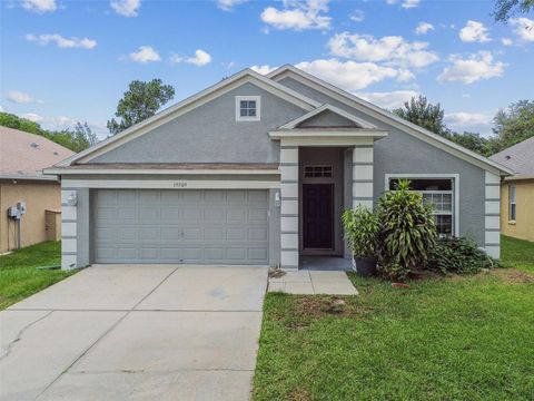 Photo of 15709 Leatherleaf Lane, Land O Lakes, FL 34638 (MLS # TB8393735)
