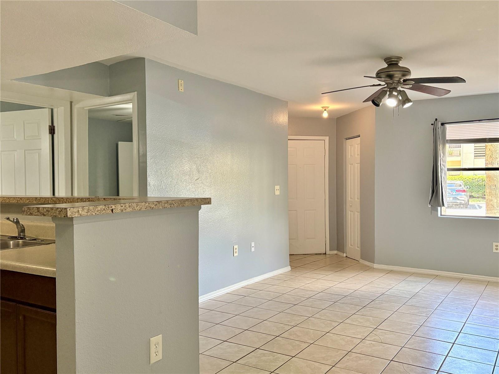 BLOSSOM PARK VILLAS CONDO - Residential