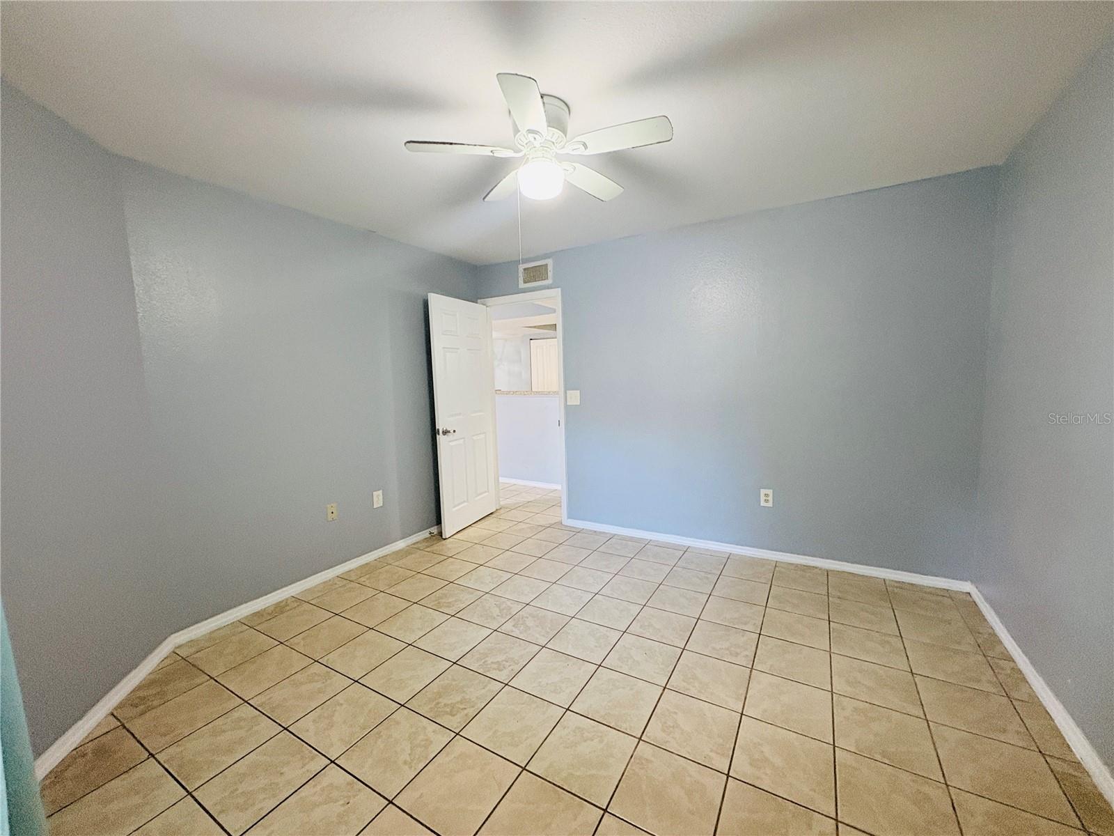 BLOSSOM PARK VILLAS CONDO - Residential