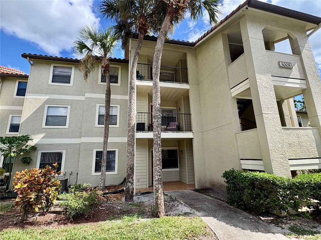Photo of 3008 Parkway Boulevard #104, Kissimmee, FL 34747 (MLS # S5136031)