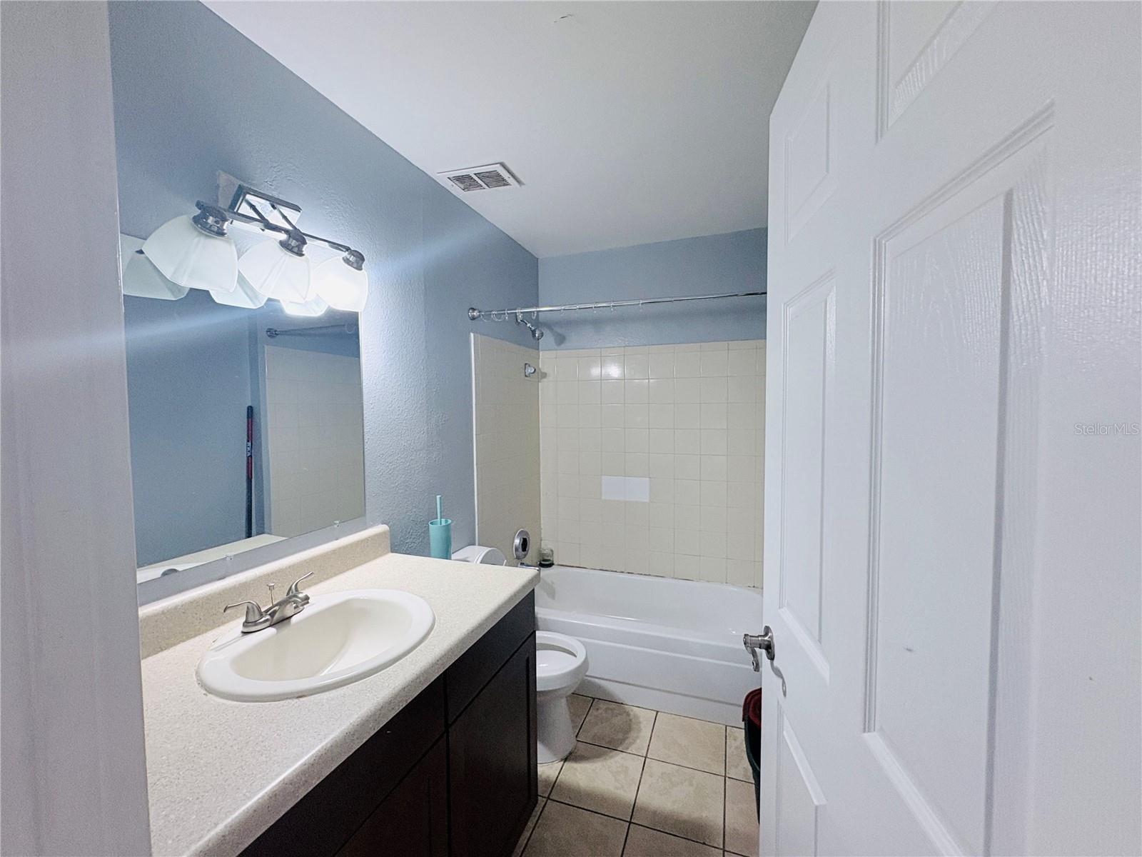 BLOSSOM PARK VILLAS CONDO - Residential