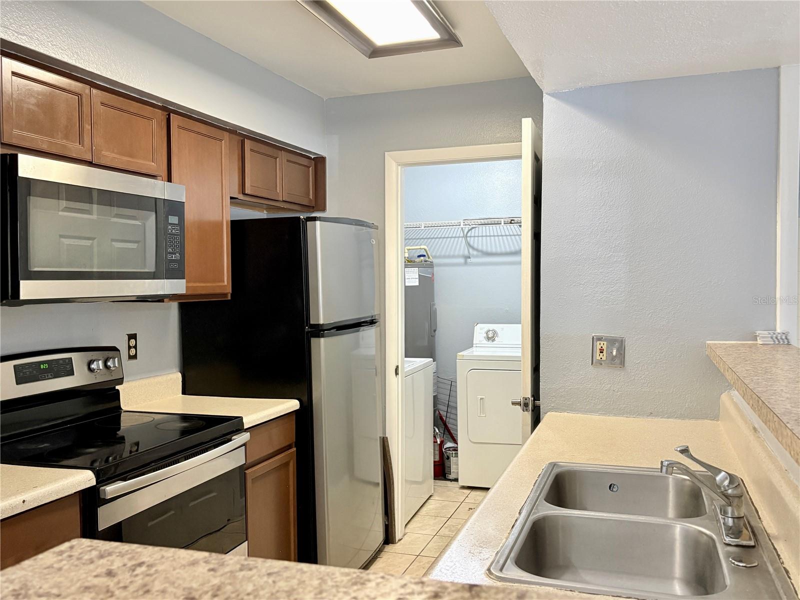 BLOSSOM PARK VILLAS CONDO - Residential