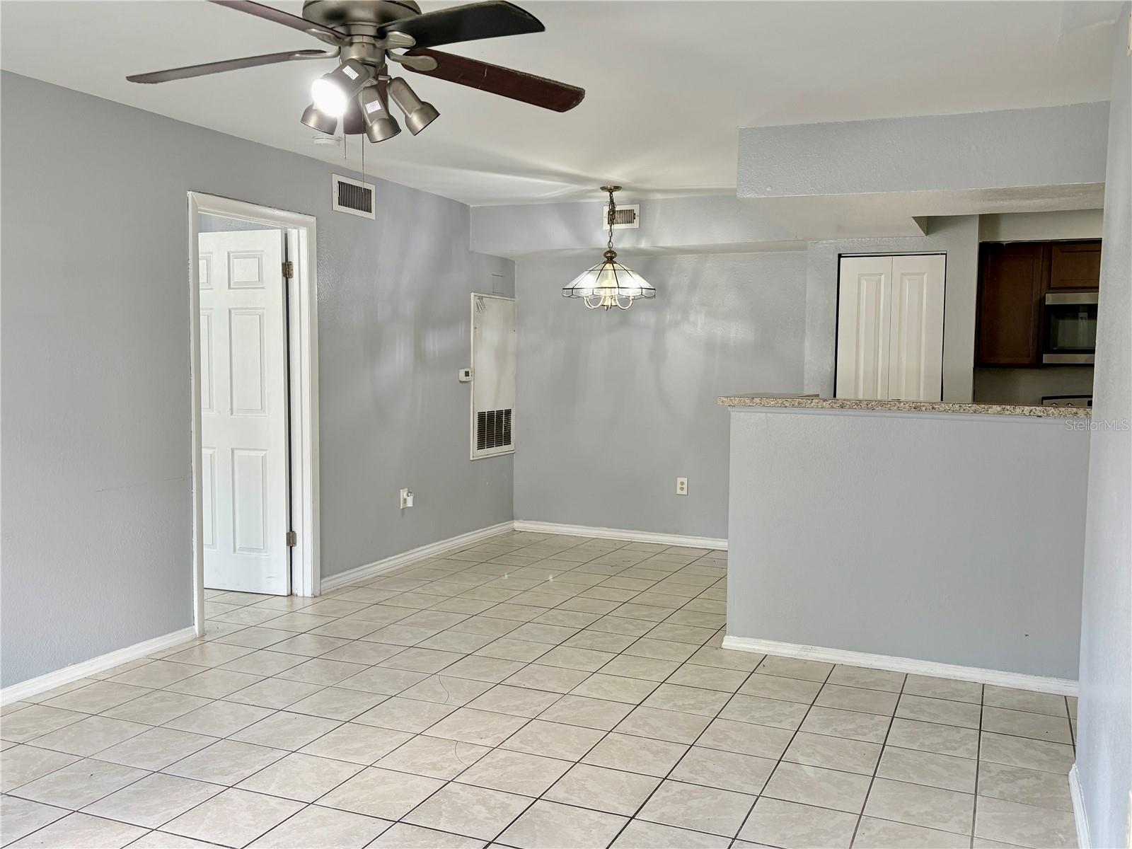 BLOSSOM PARK VILLAS CONDO - Residential