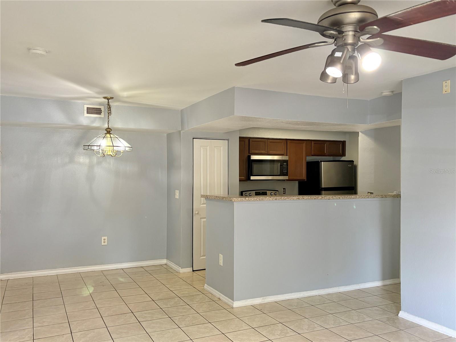 BLOSSOM PARK VILLAS CONDO - Residential