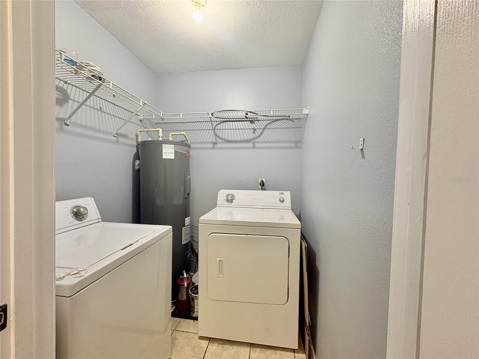 BLOSSOM PARK VILLAS CONDO - Residential