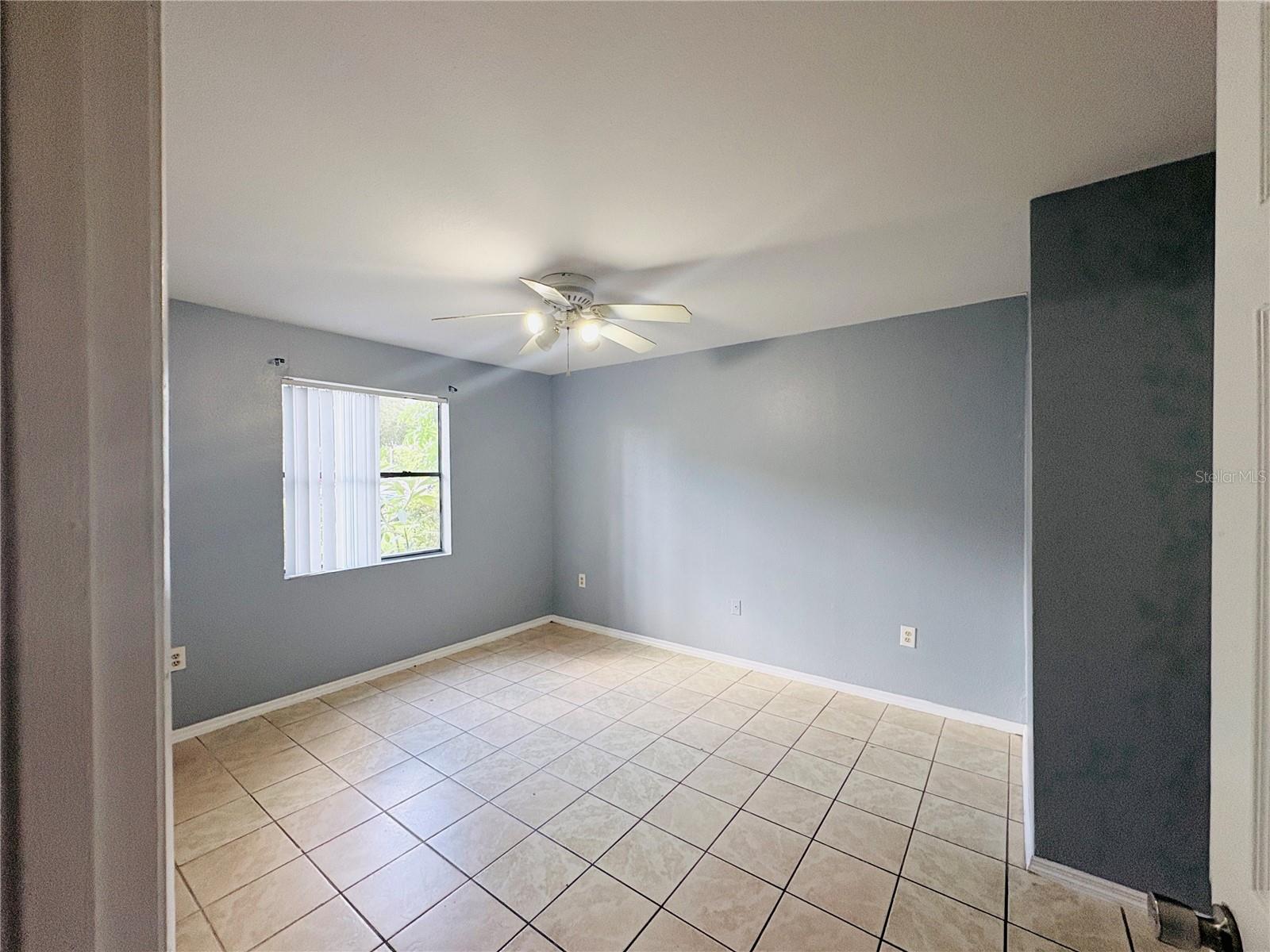 BLOSSOM PARK VILLAS CONDO - Residential