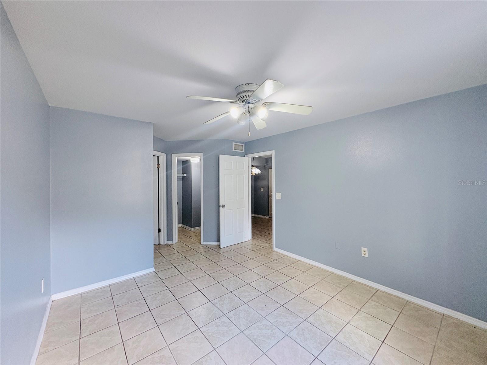 BLOSSOM PARK VILLAS CONDO - Residential