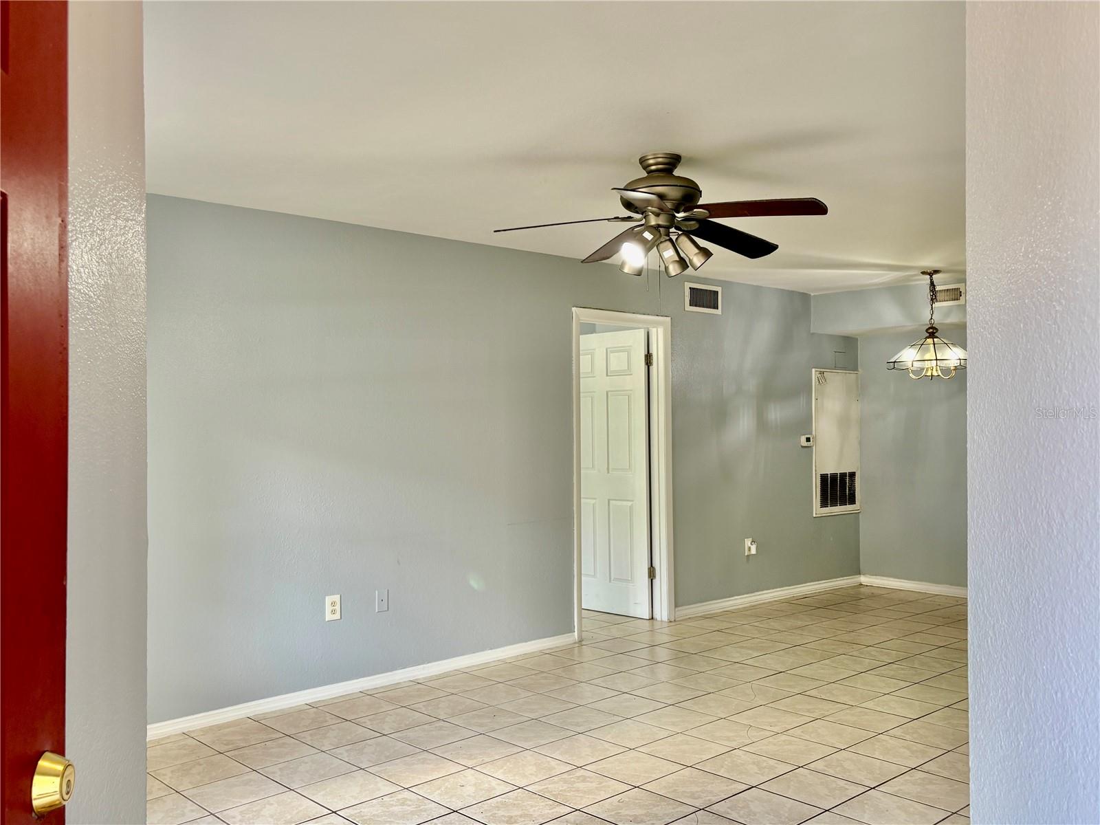 BLOSSOM PARK VILLAS CONDO - Residential