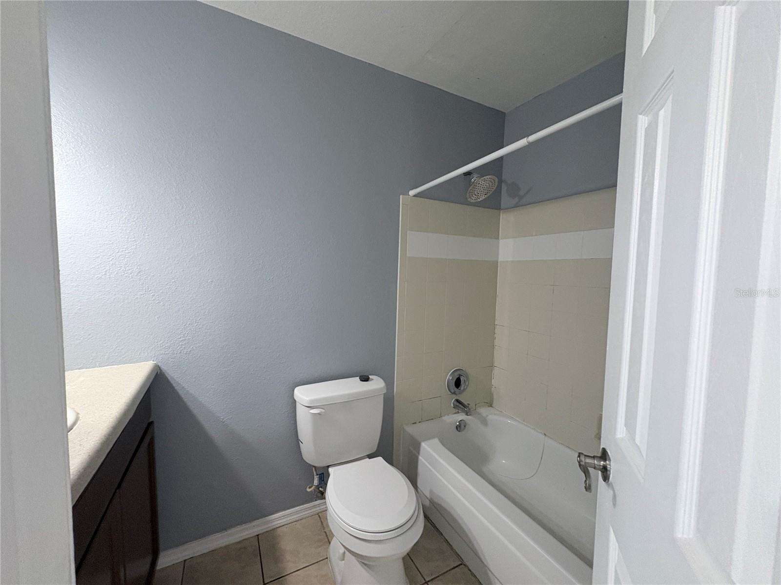 BLOSSOM PARK VILLAS CONDO - Residential