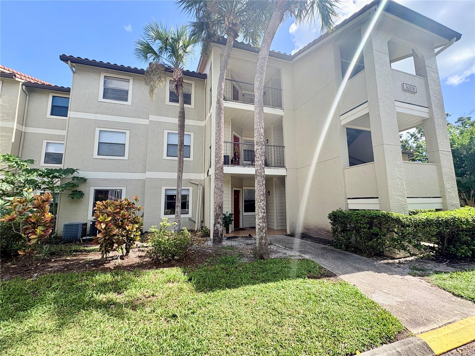 BLOSSOM PARK VILLAS CONDO - Residential