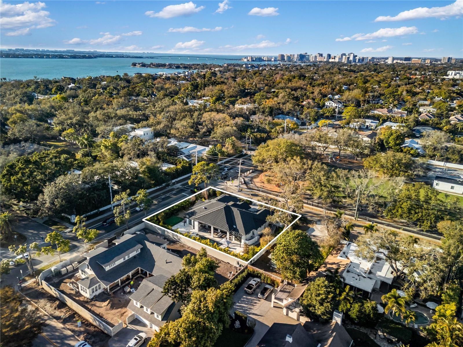 POINSETTIA PARK 2 - Residential