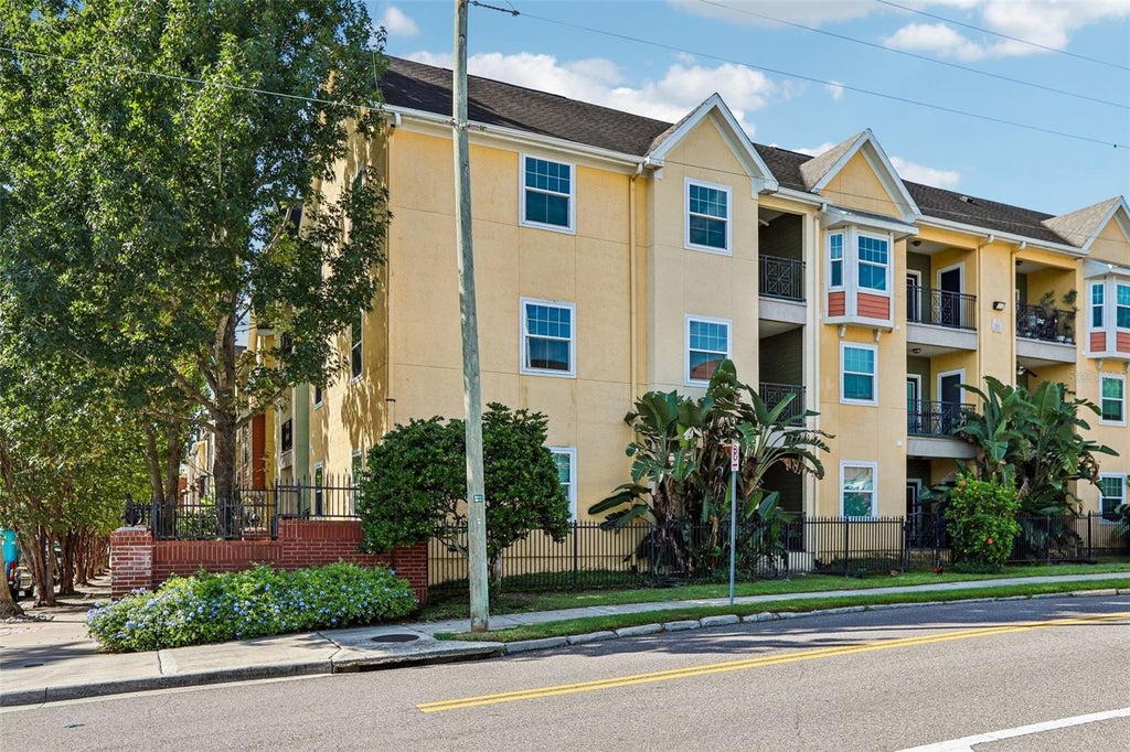 Photo of 1810 E Palm Avenue #5322, Tampa, FL 33605 (MLS # TB8520943)