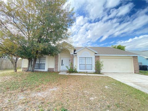 12948 BROAKFIELD CIRCLE ORLANDO FL 32837