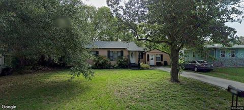 A home in SANFORD