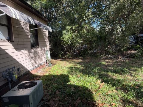 A home in SANFORD