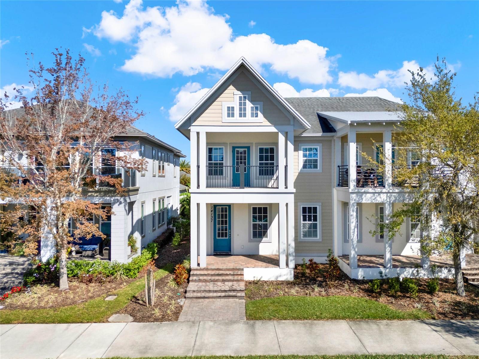 14137 WALCOTT AVENUE