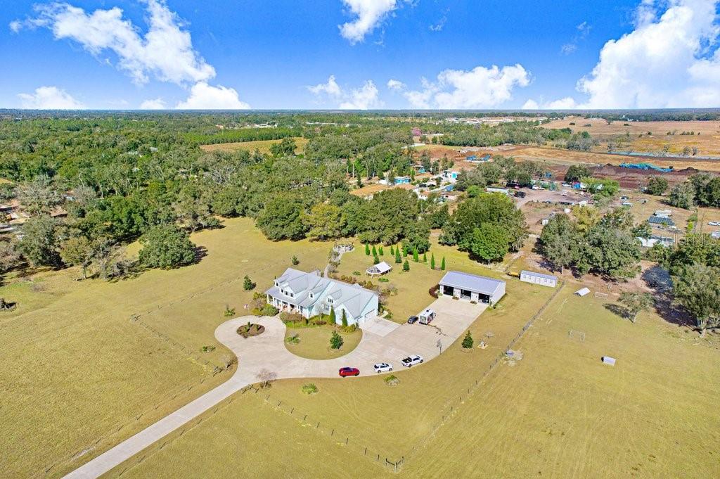 11634 DAVIS POOL ROAD