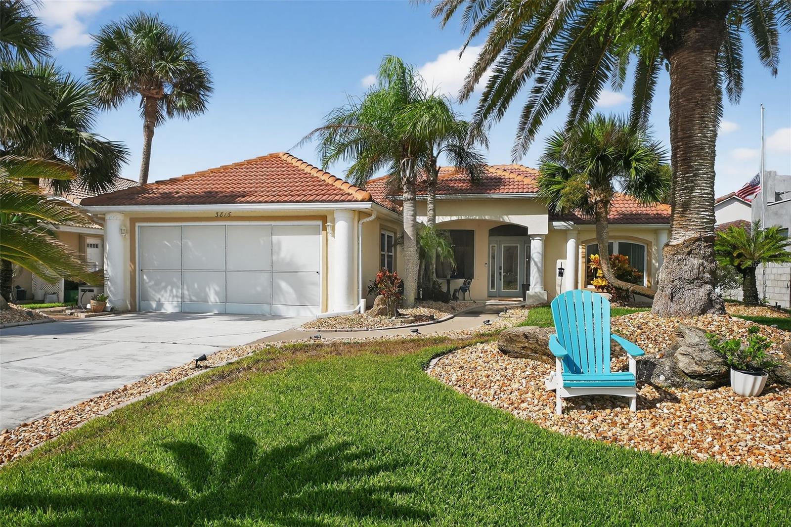 3816 ISLAMORADA DRIVE