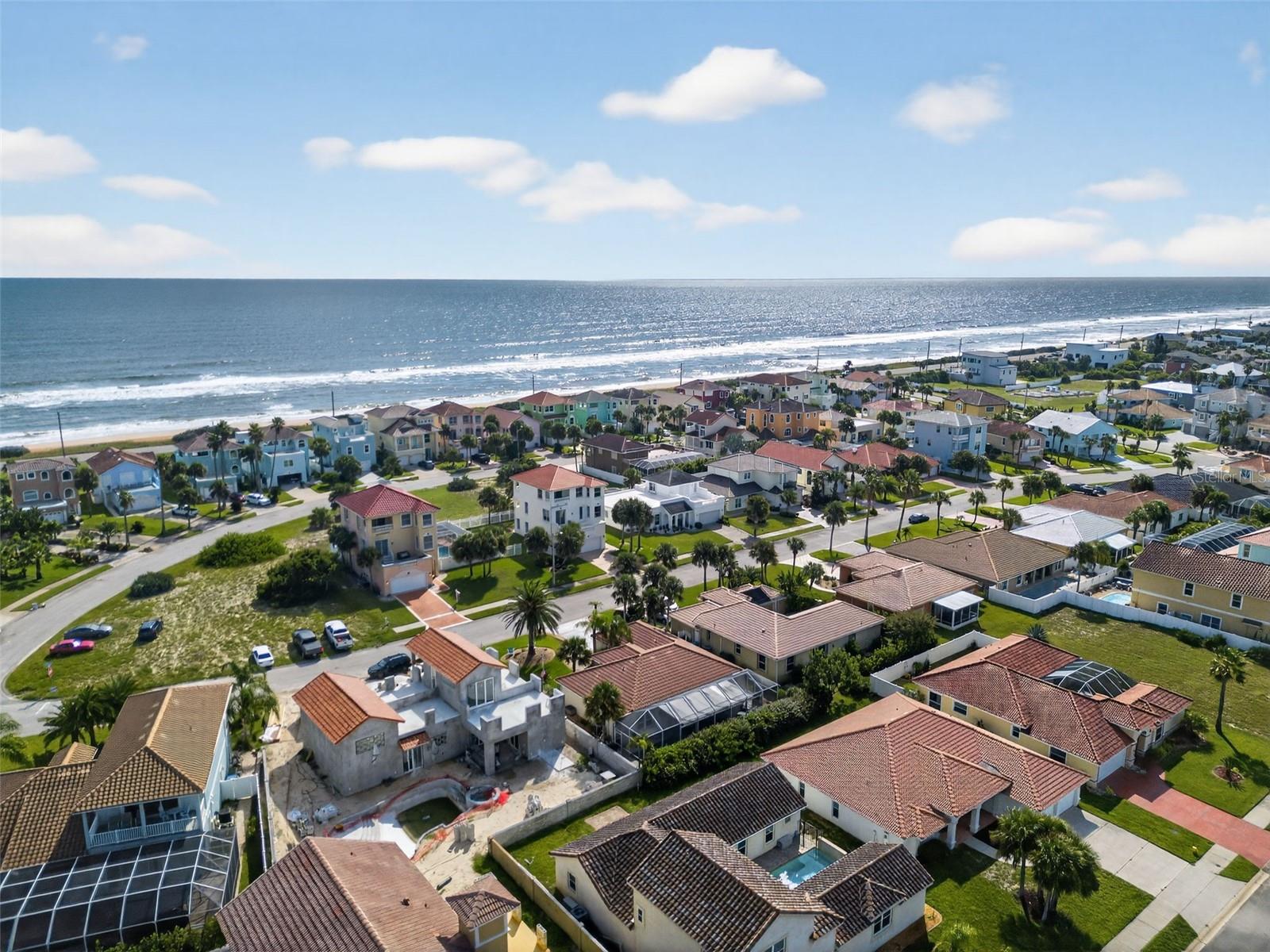 3816 ISLAMORADA DRIVE