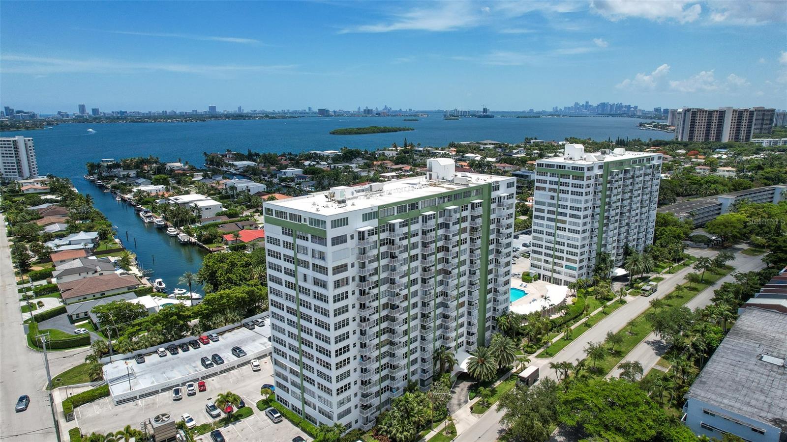 2150 SANS SOUCI BOULEVARD #C402