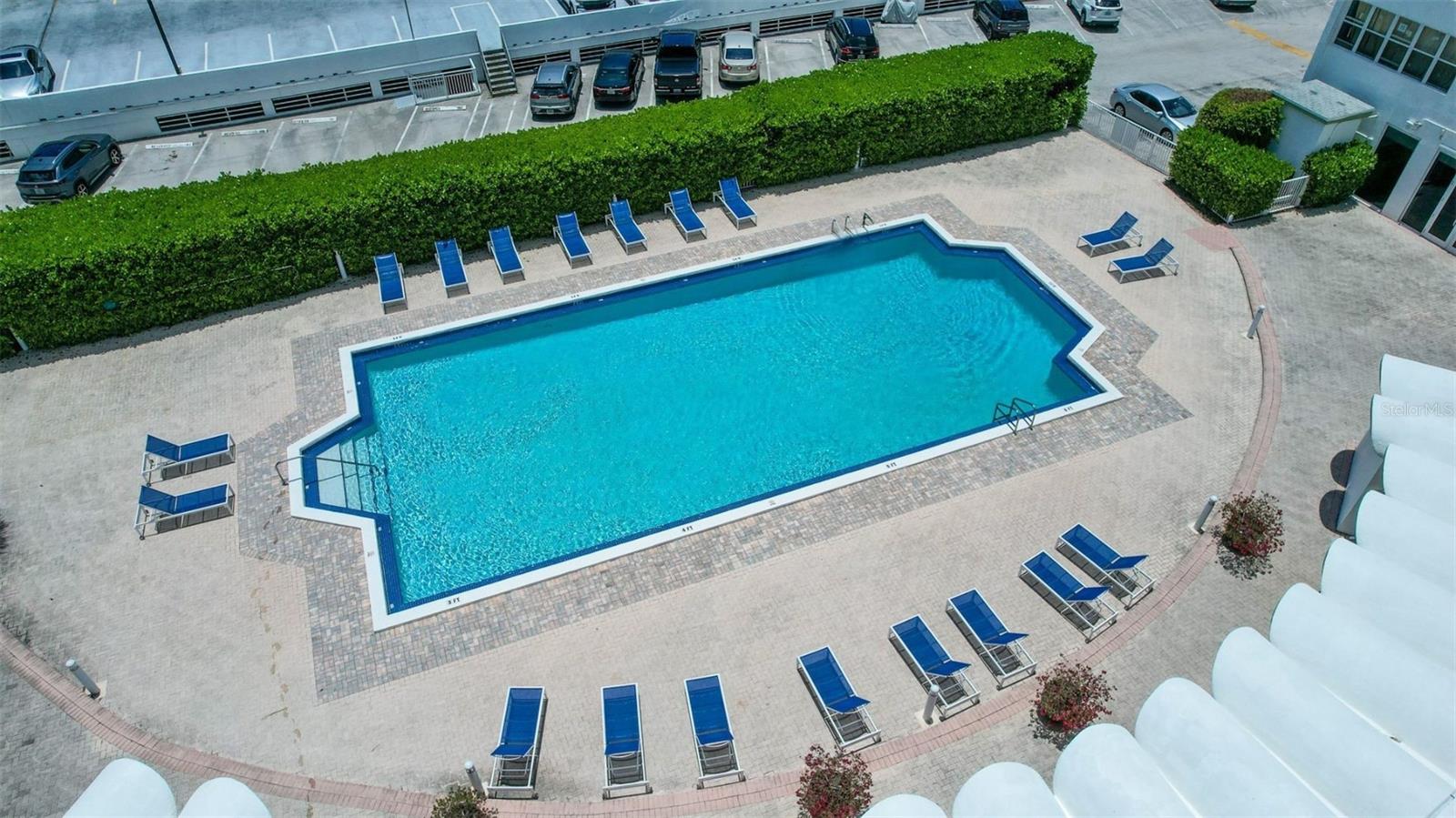 2150 SANS SOUCI BOULEVARD #C402