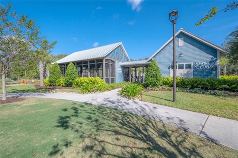 A home in LAND O LAKES