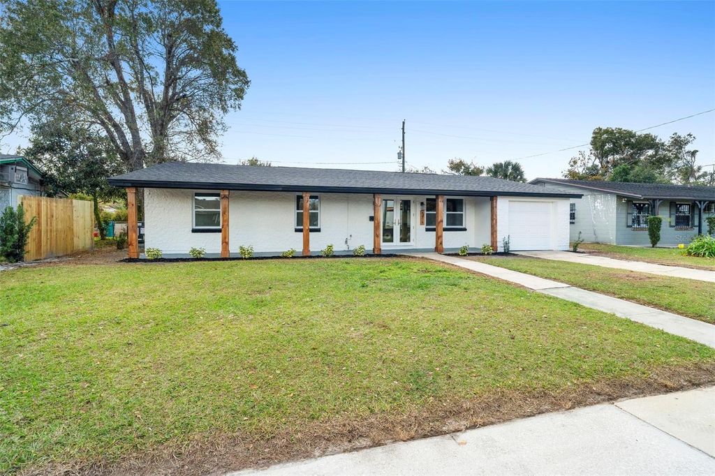 Photo of 4216 Nimons Street, Orlando, FL 32811 (MLS # O6368859)