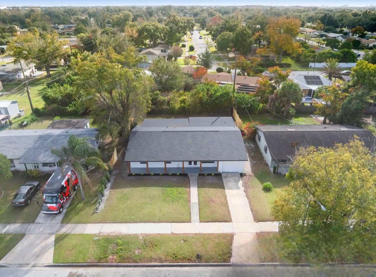 PINECREST ESTATES - Residential