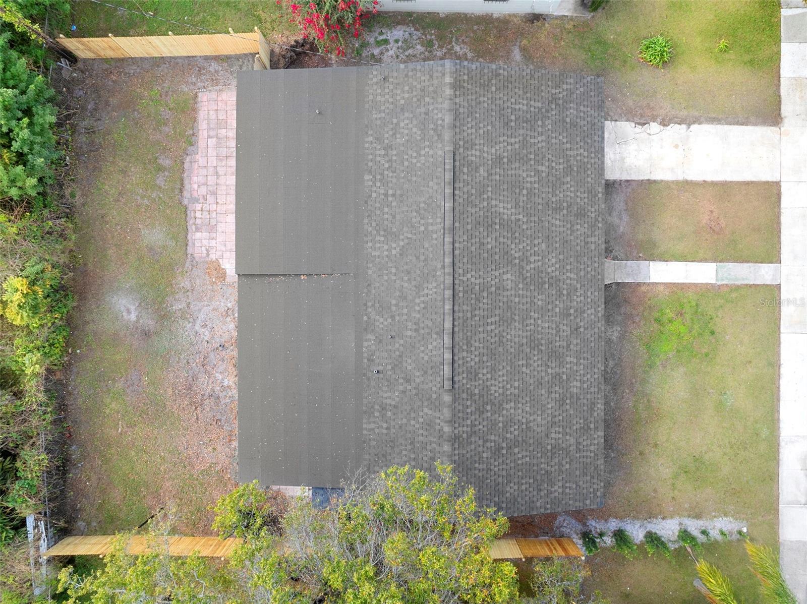 PINECREST ESTATES - Residential