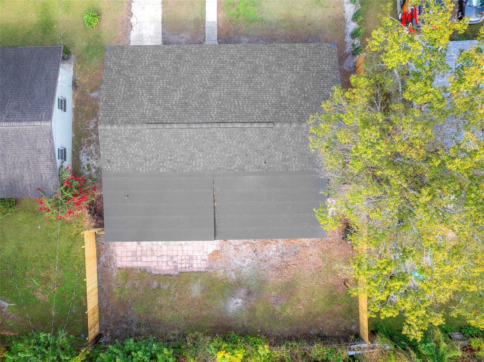 PINECREST ESTATES - Residential